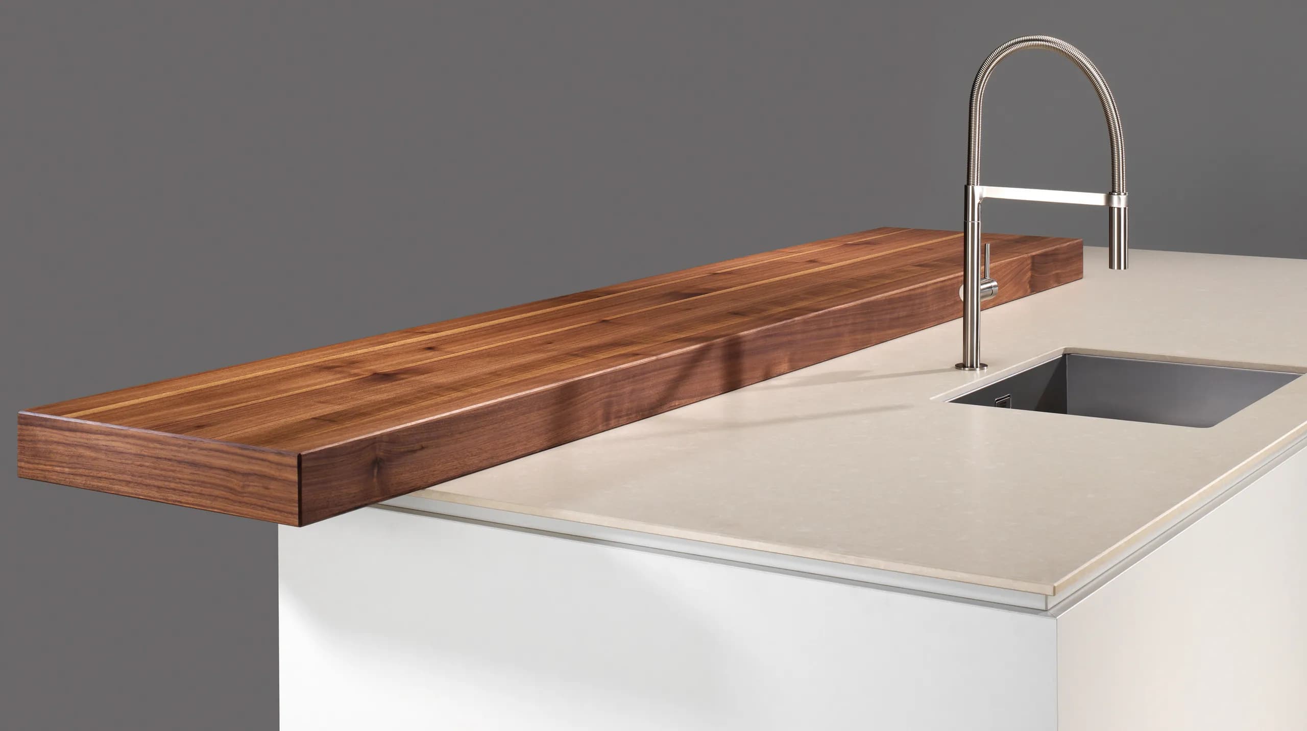 Thekenboards aus Holz 2
