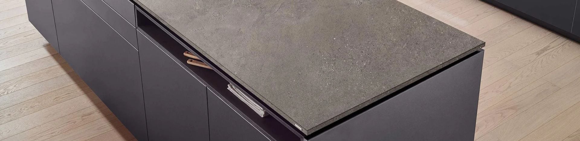 Lechner Küchenplatten