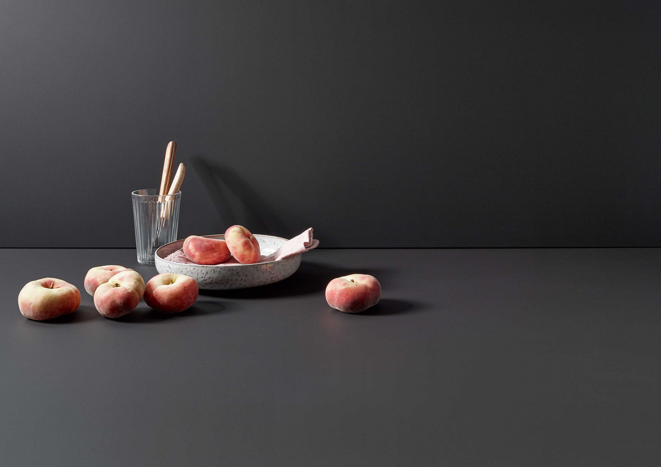 Compact Arbeitsplatte