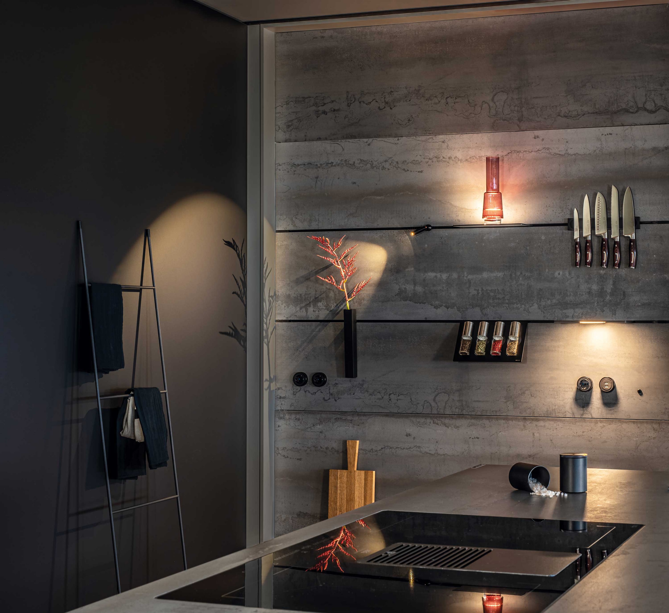 THEWALL - Die Wand für exklusive Ansprüche