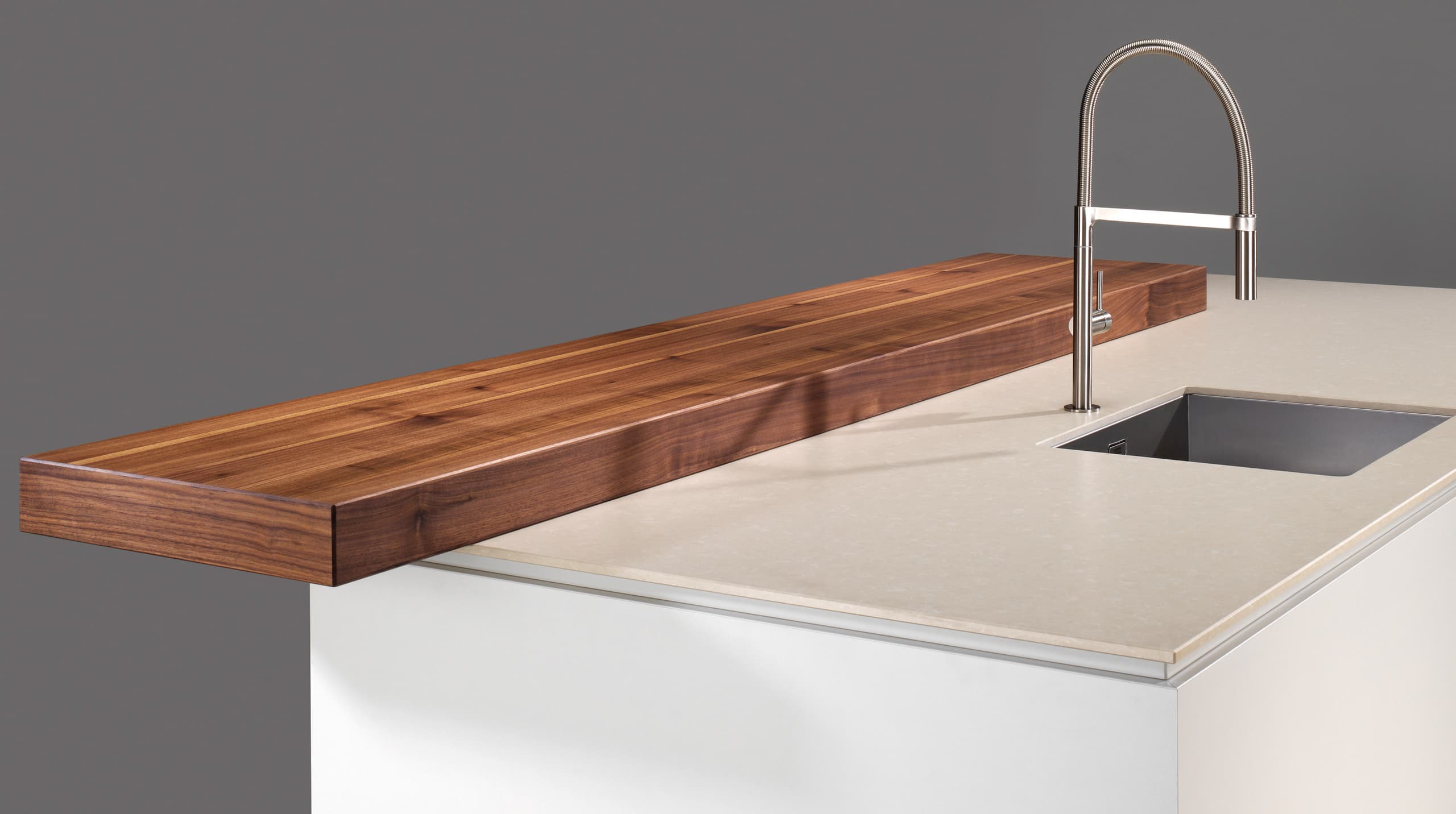 Thekenboards aus Holz